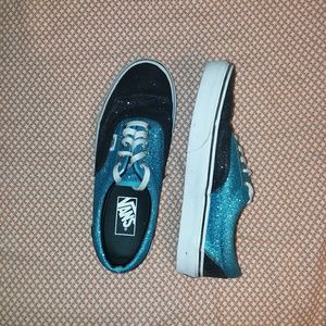 Vans shoes